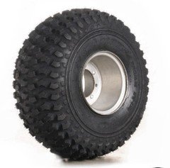 Honda ATC 90, 110, 125m, 185, 200 Serwa Tires 22/11/8 ST125. Single Tire