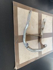 Honda Atc70 GENUINE Grab Bar
