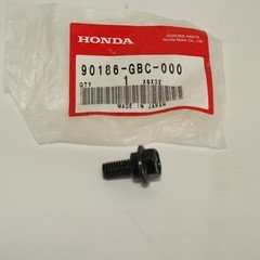 Honda ATV Flang Bolt Hardware 90186-GBC-00
