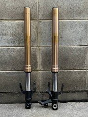 Honda CB250R ABS MC52 SHOWA SFF-BP Front Fork Suspension