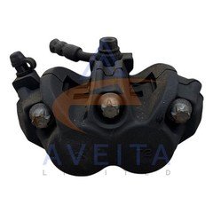 HONDA CBF 125 NA-P cb125r 2024 Front Caliper