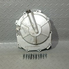 ♻️ Honda CBR 600 F2 1991 - 1995 Engine Clutch Cover Casing with Bolts ♻️
