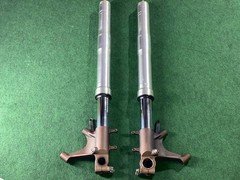 Honda CBR1000RR Fireblade SC57 Front Fork Suspension Genuine OEM