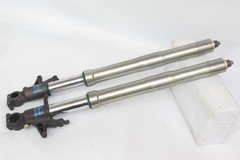 Honda CBR929RR FireBlade 2000 Front Fork Suspension 