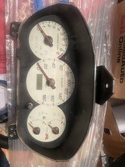 Honda Civic EP3 Type R Cluster 2003 Model Genuine 