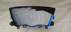 HONDA CIVIC TYPE R FN2 MK8 REV COUNTER INSTRUMENT CLUSTER DISPLAY UNIT