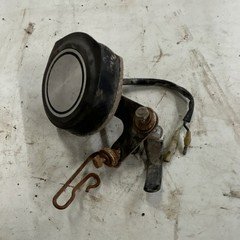 Honda CL175 Horn & Hardware