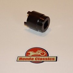 Honda Clutch Centre Nut Tool for CB400F 400/4 Four, 1970s. HWT002