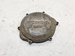 Honda CRF450 R 02-08 Right Side Outer Clutch Cover Hood Crankcase Lid MAGNESIUM