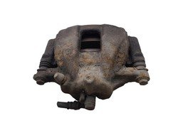 HONDA CRV Brake Caliper Left Near Side Front 2199 Diesel 2012 