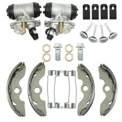 Honda FourTrax TRX300 2x4 Front Brake Kit 06450-HC4-900 1993-2000