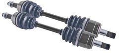 Honda Front cv axles set TRX 400 Rancher 2004 2005 2006 2007