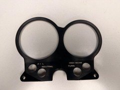 Honda Hawk GT NT650 Speedometer Bracket
