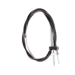 Honda Hobbit  Honda PA50 (Rear - Brake Cable)  1978-83yrs  "NEW"  Black