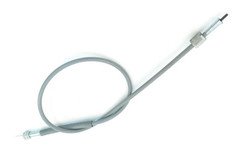 Honda Hobbit  Honda PA50 (Speedometer Cable)  1978-83yrs  "NEW"  Grey