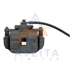 HONDA JAZZ CROSSTAR 2022 1.5 Hybrid Front Brake Caliper Left Side