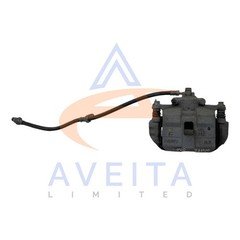 HONDA JAZZ CROSSTAR 2022 1.5 Hybrid Front Caliper Right Side