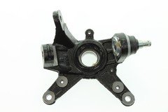 Honda KNUCKLE ASSY., R. 51200-HP0-B00 OEM NEW