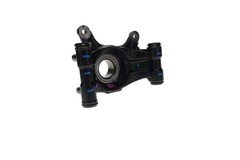 Honda KNUCKLE SET, R. RR. 52210-HL4-A00 OEM NEW