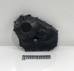 ♻️ Honda NC 750 XA 2014 - 2016 Engine Clutch Cover Casing with Bolts ♻️