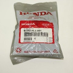 Honda Pioneer 700 500 Oil Seal Differential Seal 91252-HL3-A01