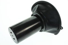 Honda PISTON, VACUUM 16111-HN8-003 OEM NEW