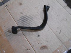 Honda Rancher TRX 350 TRX350FM 2004 04 gear shift lever foot shifter