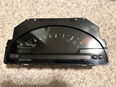 Honda S2000 Gauge Cluster (AP1 00-03)