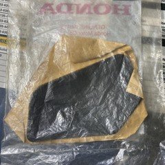 Honda SEAL 83660-HN5-M40 OEM NEW