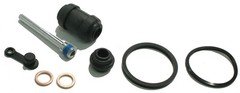 Honda Super Hawk 1000, 1997-2005, Rear Brake Caliper Rebuild Kit - VTR1000F