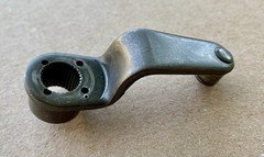 Honda TRX90 Clutch Lever Crankcase Part 93-05 22810-GN5-910