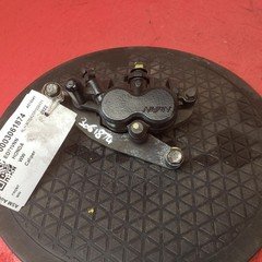 HONDA WW FRONT BRAKE CALIPER 2022 0.1L PETROL JK05