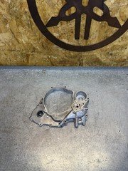 Honda XR650R 2001 Inner Clutch Cover Genuine OEM Original 
