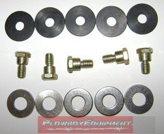 HOOD BOLTS for IH FARMALL 766 966 1066 1466 986 1086 1486 1566 789 886 1586 186