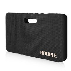 HOOPLE Extra Thick Kneeling Pad, Soft Foam Kneeling Cushion, Waterproof Gardenin