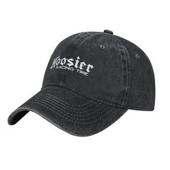 Hoosier Racing Tires UNISEX Hat Adjustable Casual Comfort Baseball Cap -