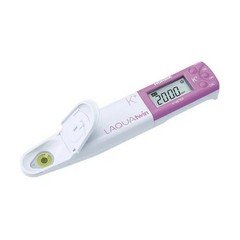 HORIBA LAQUAtwin K-11 Potassium Ion Meter Compact Tester Soil Hydroponics Japan