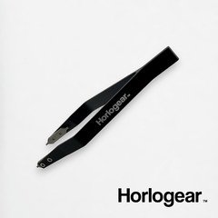 HORLOGEAR V Tweezer Plier Spring Bar Removal Tool for Rolex Omega Tudor Bracelet
