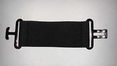 Horse Blanket 2" Elastic Strap Extender