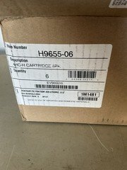 Hoshizaki 4HC-H Replacement Cartridge