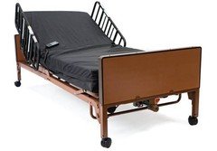 Hospital electric bed Hoyer Call or text more info today - Used