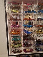 Hot Wheels Redline Restored Custom Work For Buyer. "Please Read Discription"