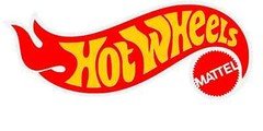 Hot Wheels sticker Classic Retro window laptop bumper vinyl decal