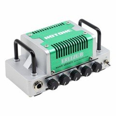 Hotone Freeze B High Gain British Guitar Amp Head 5 Watts Class AB Amplifier 