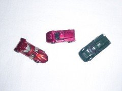 HotWheels Hot Wheels Redline Lot Bundle Originals Twinmill Ford J Car LOLA GT 70