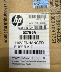 HP 527G6A X577 X579 5700 5800 Fuser Kit -  NEW!