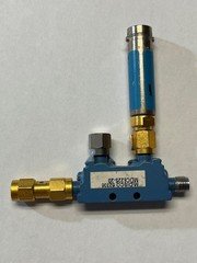 HP  8473B DETECTOR - NEG, .01 - 18 GHZ, / MIDISCO MDC6225-20