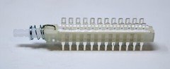 HP / Agilent 34401A S1 Front / Rear Terminals Switch