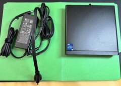 HP Elite Mini 800 G9 i7-14700T 16GB DDR5 512GB NVMe Win11 Pro vPro WiFi 6E