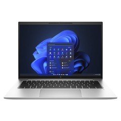Hp Elitebook 845 G9 14" Ryzen 5 PRO 6650U 16GB 512GB SSD W11P (Low Batt Health)